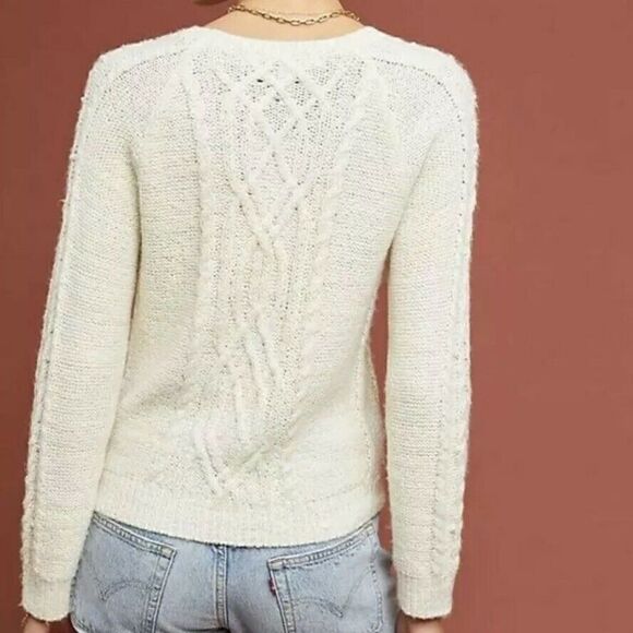 NWT Anthropologie Cupcakes & Cashmere Cream - Picture 3 of 8